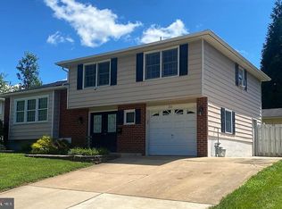 331 N Dillwyn Rd, Newark, DE 19711