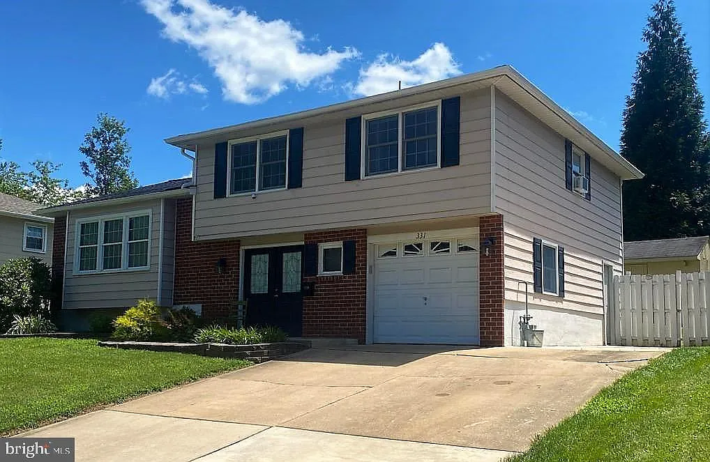 331 N Dillwyn Rd photo 1