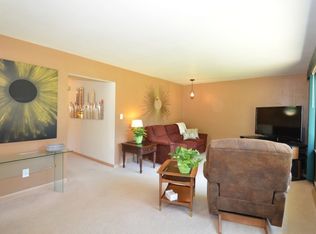 4606 W Spring Ln, Brown Deer, WI 53223