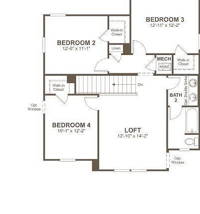 3rd image of 972 CEDAR SLOUGH Drive
