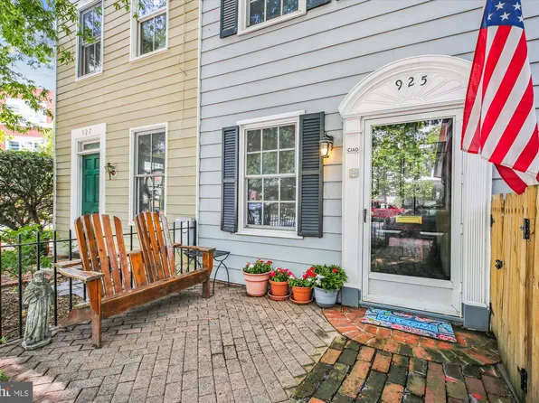 925 G St SE, Washington, DC 20003