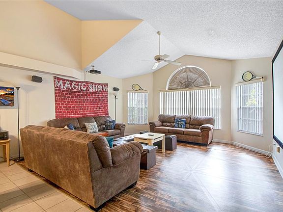 2nd image of 2727 N Poinciana Blvd APT 138