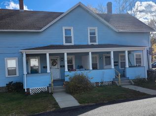 6 Oak St FLOOR 2, Smithfield, RI 02917