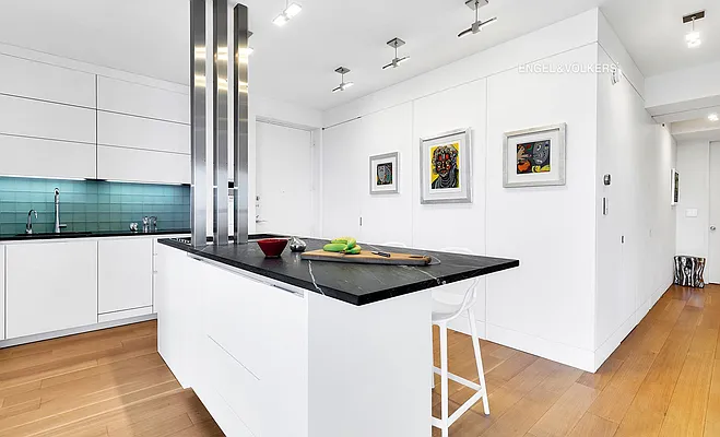 Sold by Engel & Völkers New York City | media 22