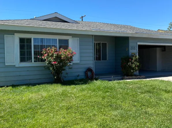 1515 Radcliffe Dr, Reno, NV 89502