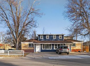 5101 E 8th Ave, Denver, CO 80220