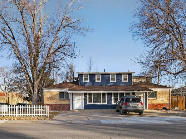 5101 E 8th Ave, Denver, CO 80220