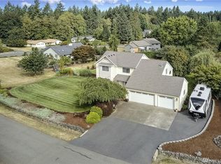 5718 Middleridge Ct NE, Olympia, WA 98516