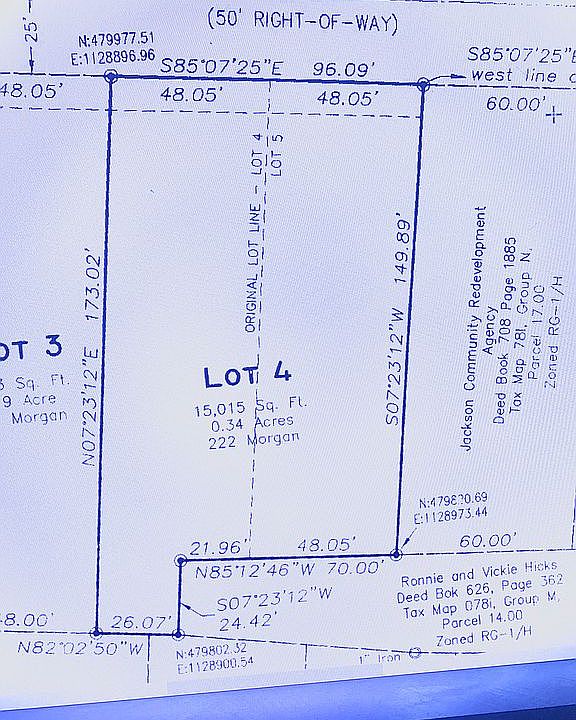 2nd image of 222 Morgan St