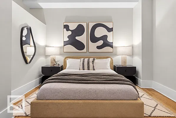 Bedroom, photo 3