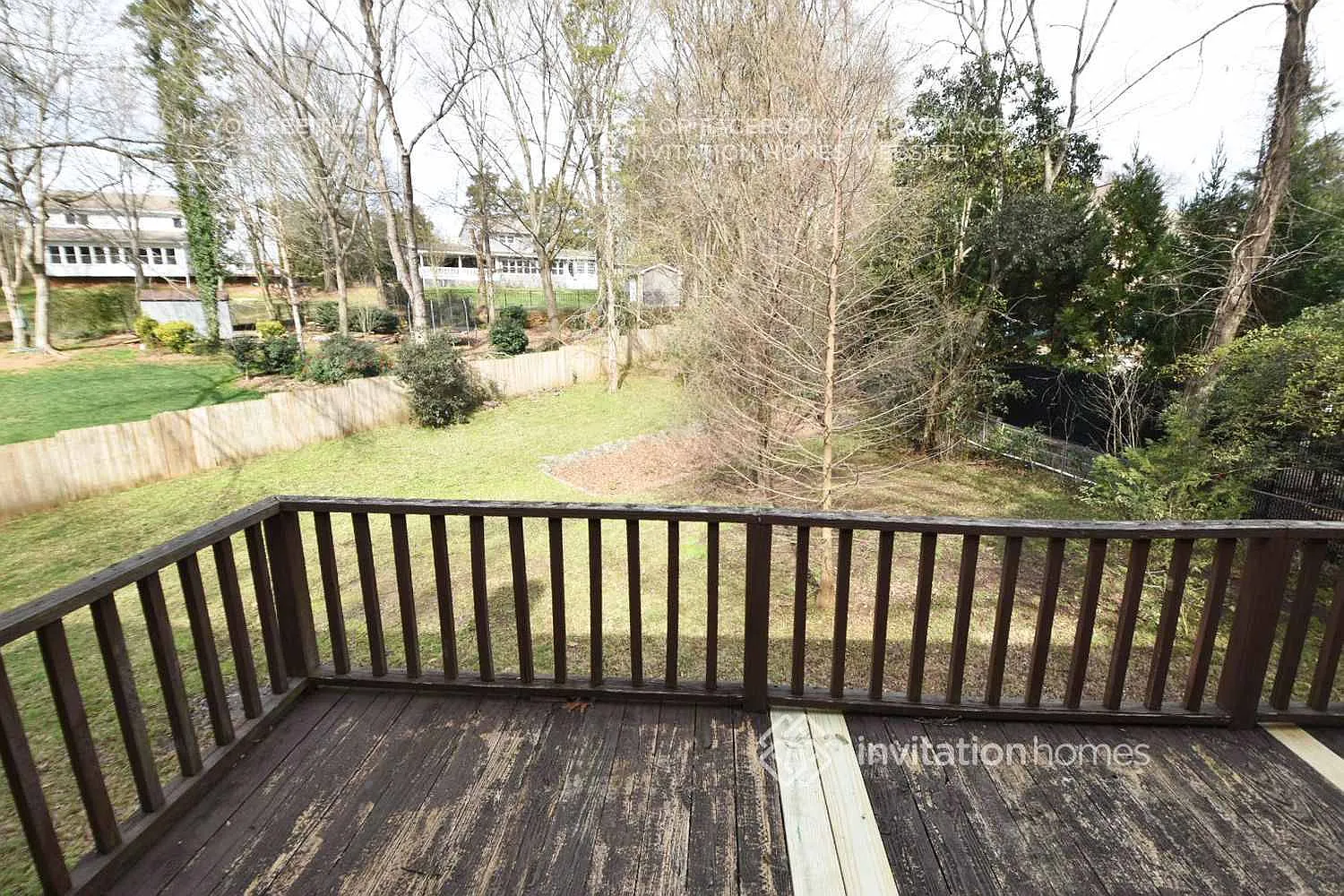 7131 Hillside Ln Charlotte, NC 28226 — Photo 4