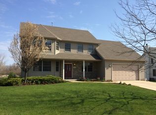 3208 121st St, Pleasant Prairie, WI 53158