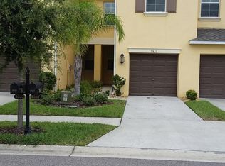 9533 Trumpet Vine Loop, New Port Richey, FL 34655