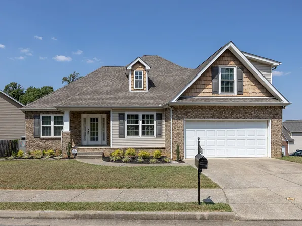 4009 Pineorchard Pl, Antioch, TN 37013