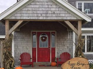 1036 Cutler Rd, Whiting, ME 04691