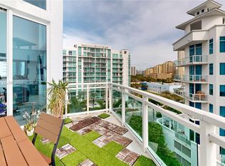 3000 NE 188th St APT 711, Aventura, FL 33180
