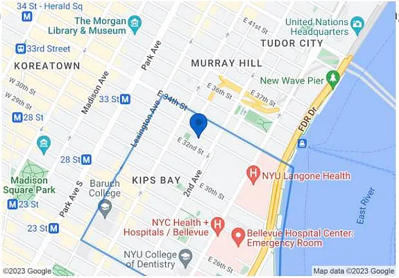 Rented by Living New York | media 24