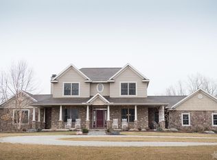 3702 Crawford Rd, Fort Wayne, IN 46845