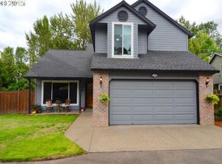 7210 SW 156th Ave, Beaverton, OR 97007