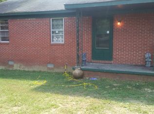 319 Sunset Ave, Covington, TN 38019