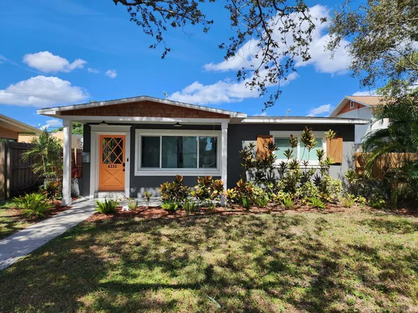 6335 2nd Ave S, Saint Petersburg, FL 33707