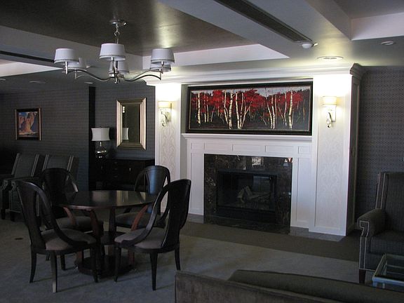 COCOMPLEX SOCIAL ROOM