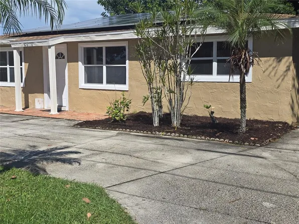 2913 MCINTOSH ROAD, SARASOTA, FL 34232