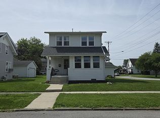 627 Foster St, Fostoria, OH 44830