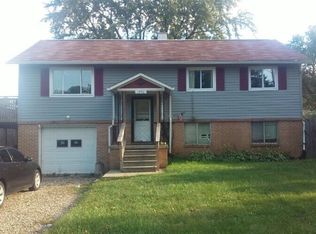 1996 Woodmont Rd, Mansfield, OH 44905