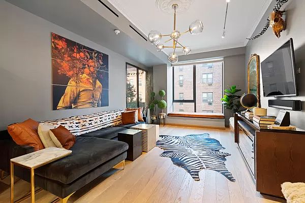 1st image of 90 Lexington Ave APT 3B