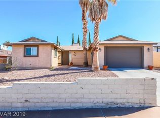 405 Bottle Brush Way, Henderson, NV 89015