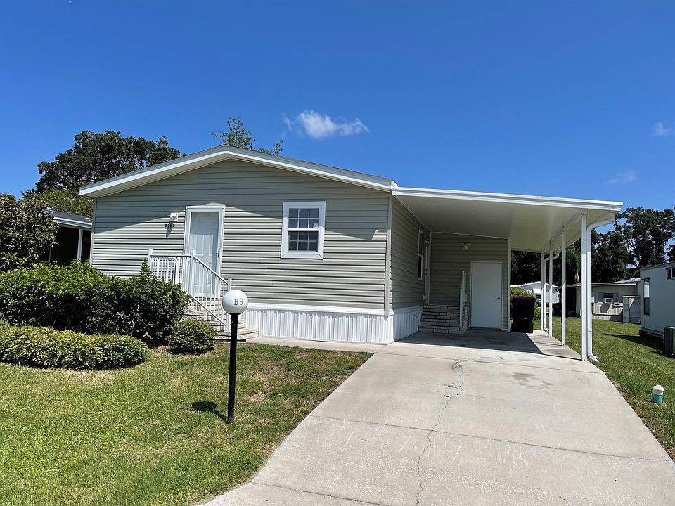 1st image of 8880 SW 27th Ave Lot B061