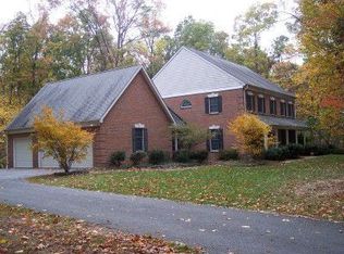 19 Esther Ann Way, Reisterstown, MD 21136