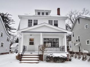 3811 Parkdale Rd, Cleveland Heights, OH 44121