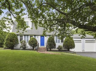 70 Laurel St, Bridgewater, MA 02324