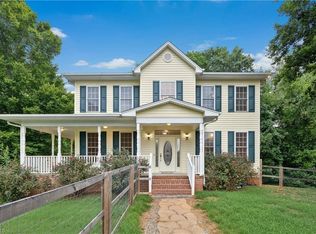 2075 E Hitesburg Rd, Virgilina, VA 24598