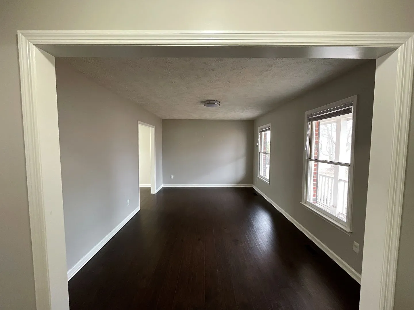 Updated 4 Bedroom / 3 Bathroom with In-Law Suite in Jack Britt School District! — Photo 3
