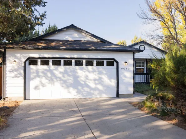 20226 Star Ridge Ct, Bend, OR 97703