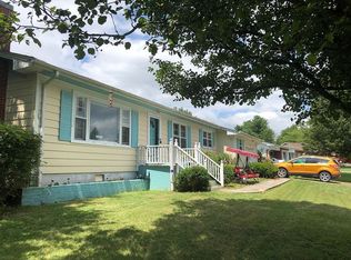 107 College View Dr, Greeneville, TN 37745
