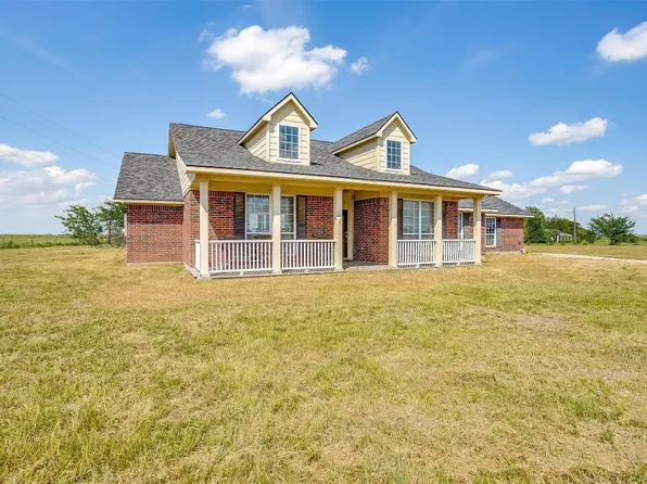 3728 Fm 2738, Alvarado, TX 76009