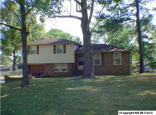 1200 Brookmeade St NW, Huntsville, AL 35816