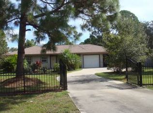 617 Cunningham St, Lake Placid, FL 33852