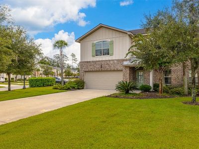 1301 Mariners Cir, Saint Simons Island, GA, 31522