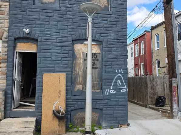 1518 N Port St, Baltimore, MD 21213
