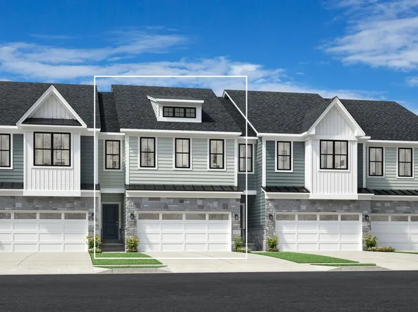 Sanders Plan, The Towns at Plymouth Walk