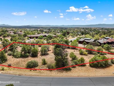 5160 W Vengeance Trl, Prescott, AZ, 86305