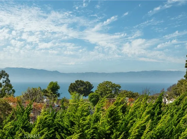 1737 Via Boronada, Palos Verdes Estates, CA 90274