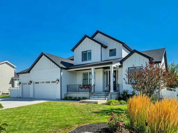 623 S Alberta Spruce Dr, Layton, UT 84041
