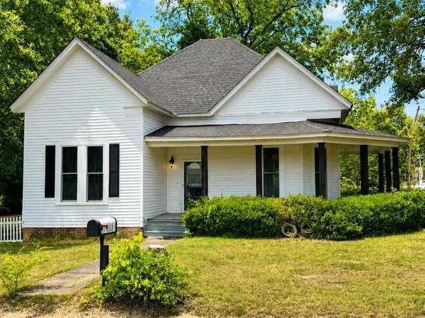 403 S Main St, Hermitage, AR 71647