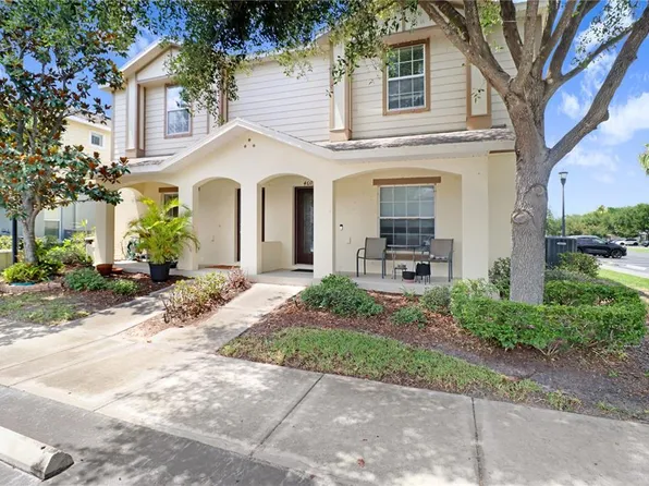4605 Somerset Hill Ln, Riverview, FL 33578